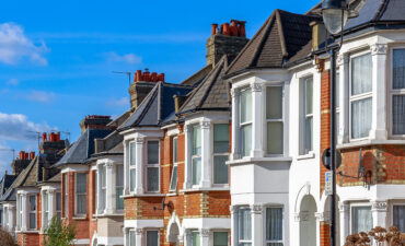 Landlords could face hefty fines if their properties are not up to standard