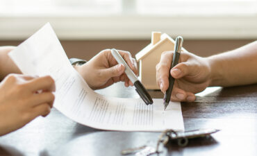 Selling a home can cost you thousands of pounds in commissions and fees.