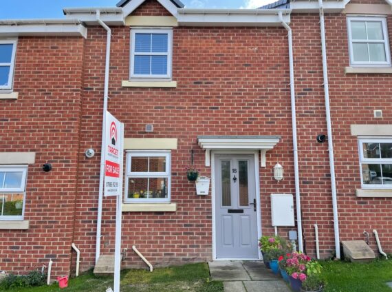 Target Property NE - Thinking about moving? Think Target Property NE
