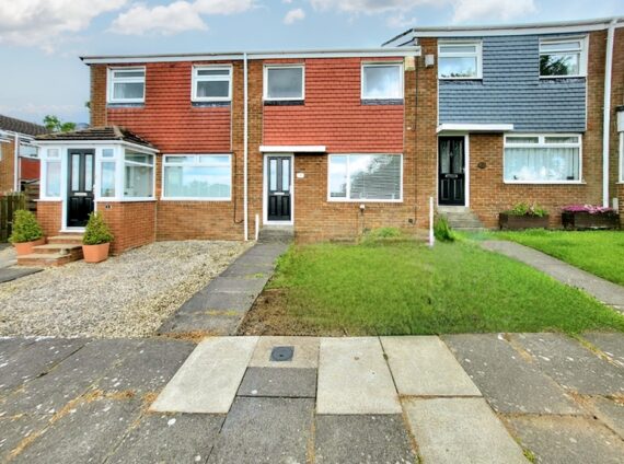 Target Property NE - Thinking about moving? Think Target Property NE