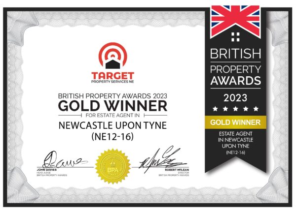 Target Property NE - Thinking about Selling? Think Target..