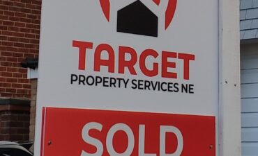 Hopefully More Good News for First Time Buyers…