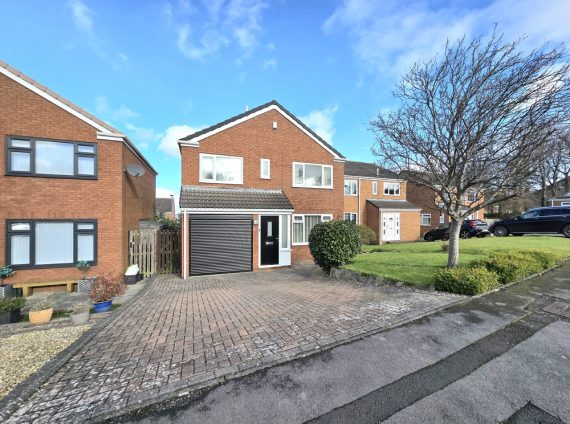 Sandringham Drive
