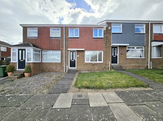 Target Property NE - Thinking about Selling? Think Target..