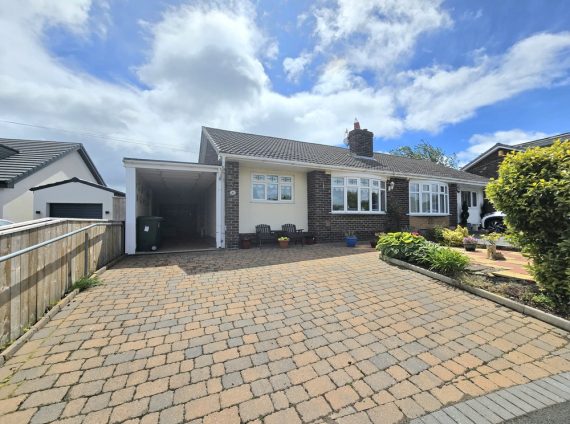 Barlow Road