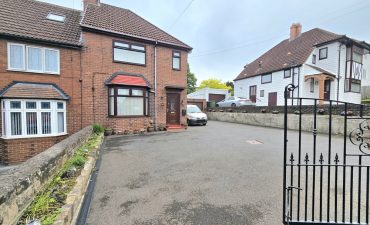 Hopefully More Good News For First Time Buyers