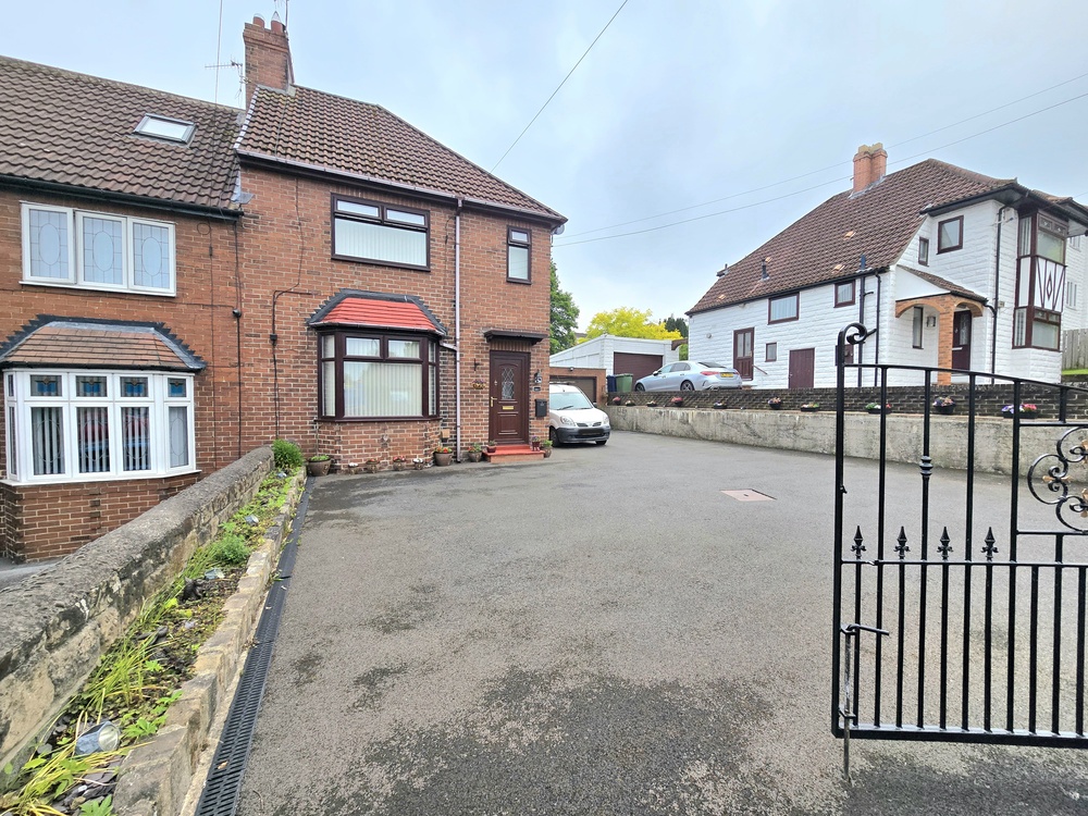Hopefully More Good News For First Time Buyers