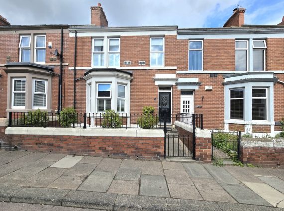 Park Terrace