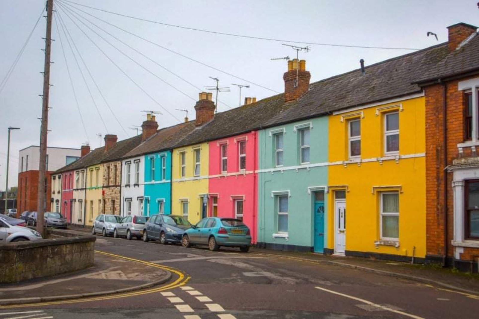 Rising Rental Costs