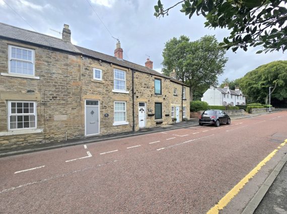Duckpool Lane