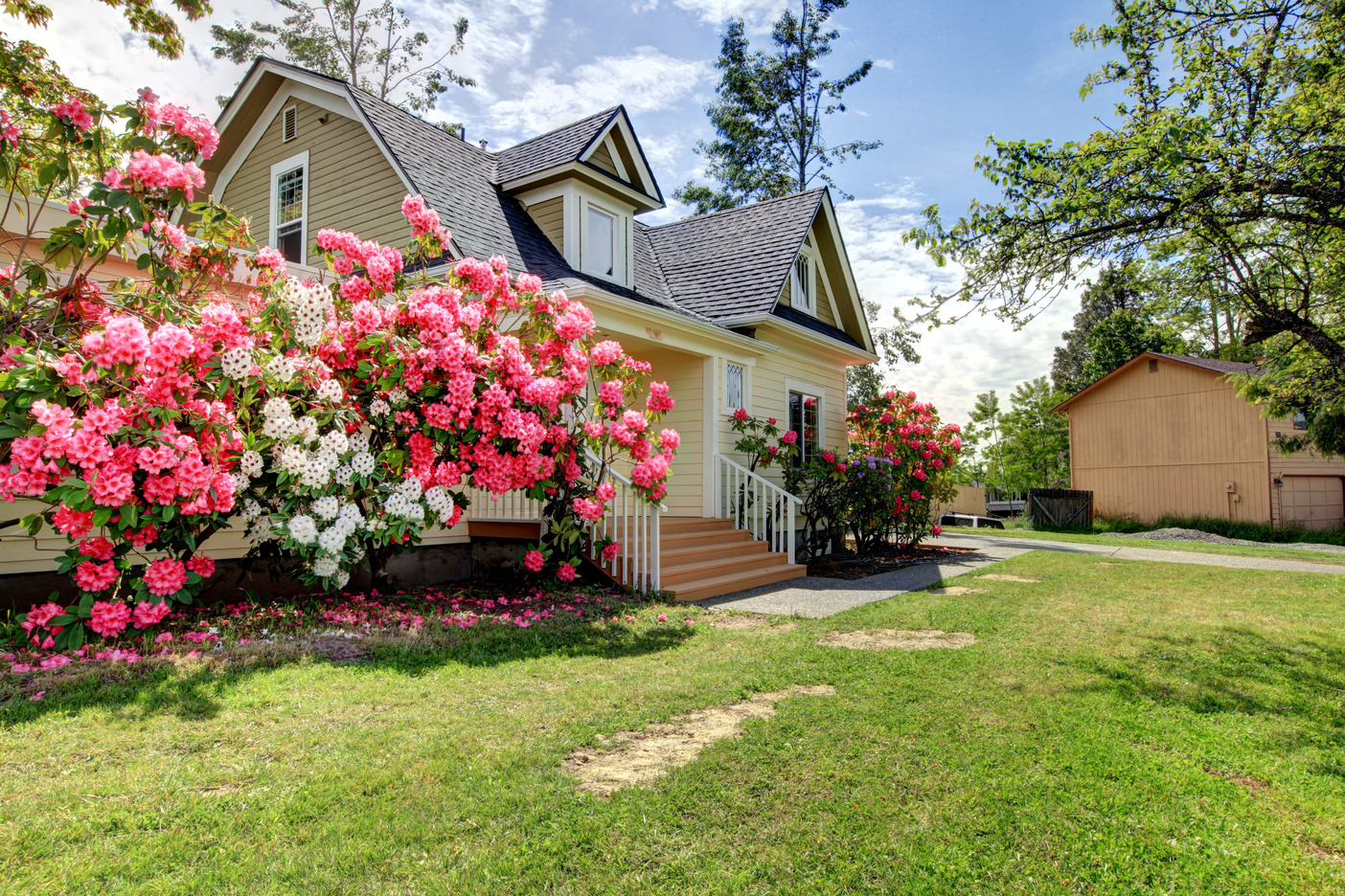 Lower Mortgage Rates Available – August 2025