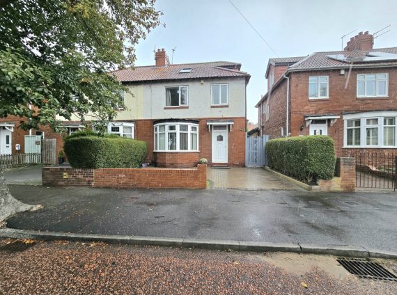 Thornlea Gardens
