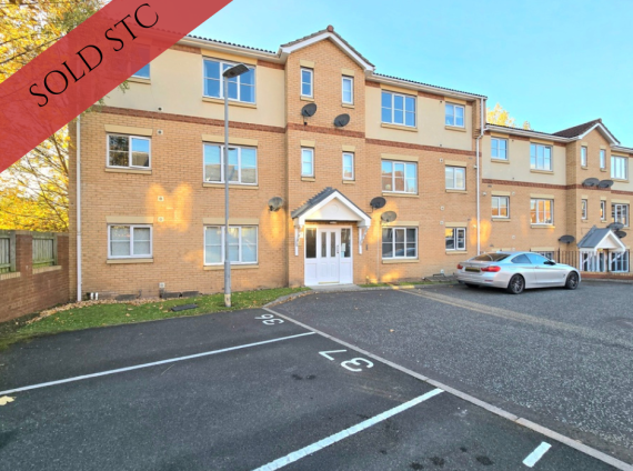 Rosebud Close