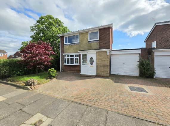 Windsor Close