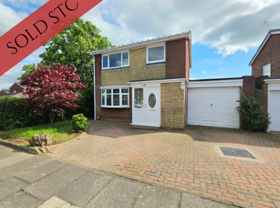 Windsor Close