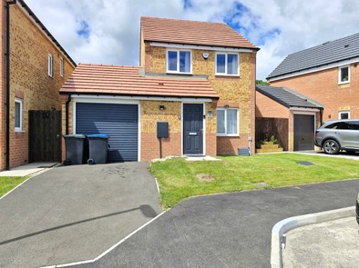 Brass Thill Way