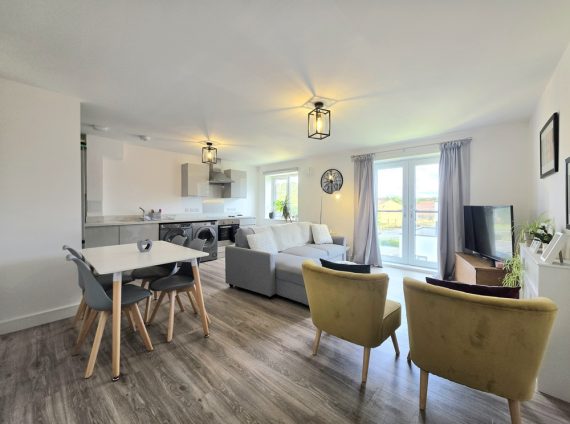 Woodhouse Mews