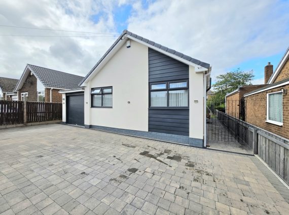 Roxburgh Close