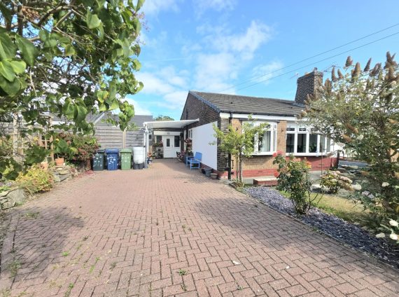 Westacres Avenue