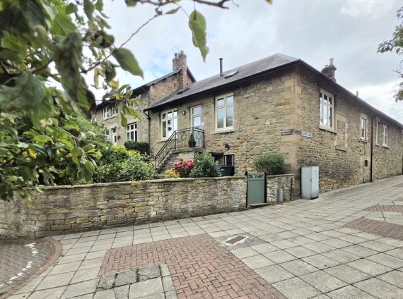 The Mews, Front Street