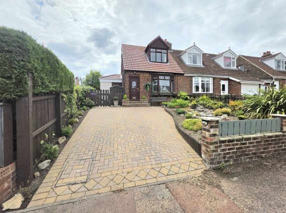 Rokerby Avenue