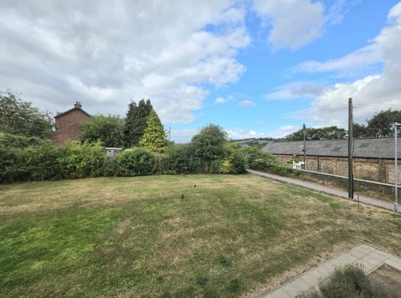 Woodhouse Mews