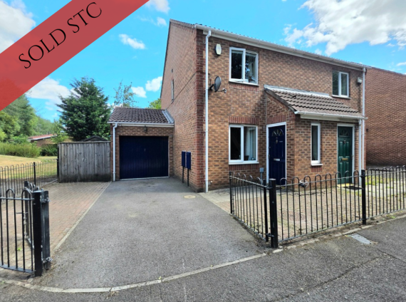 Abbeyfield Close