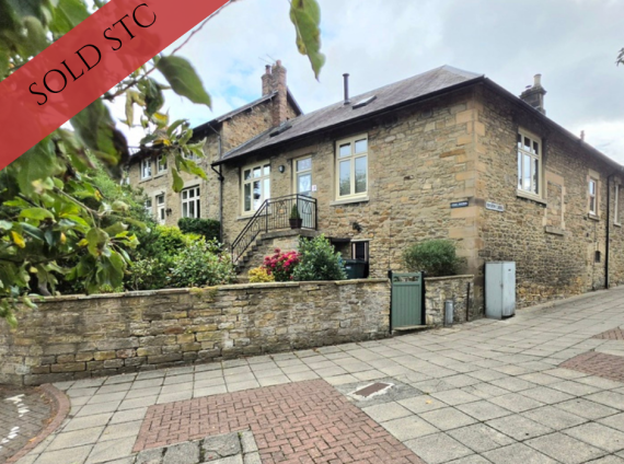 The Mews, Front Street