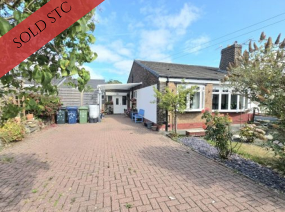 Westacres Avenue