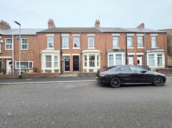 Wood Street