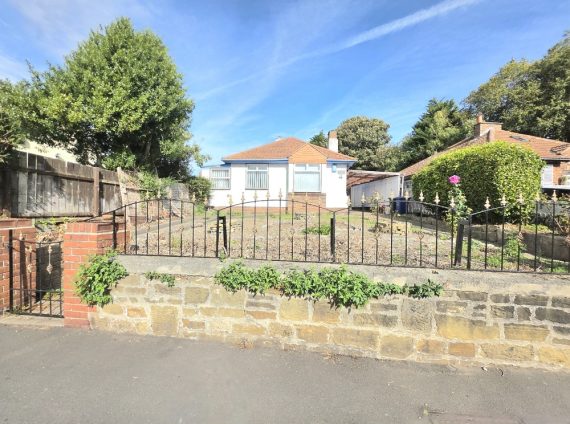 Fergusons Lane