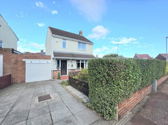 Redesdale Gardens