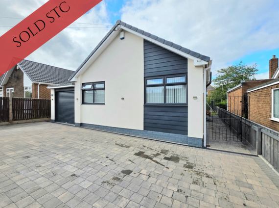 Roxburgh Close