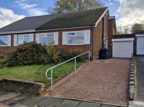 Lumley Avenue